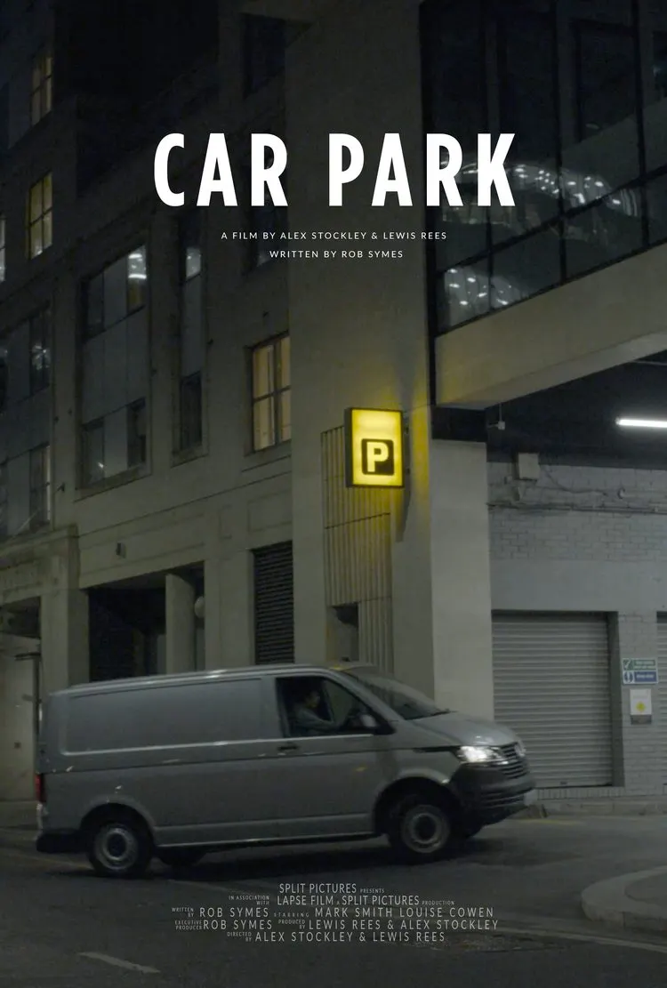 Car Park poster