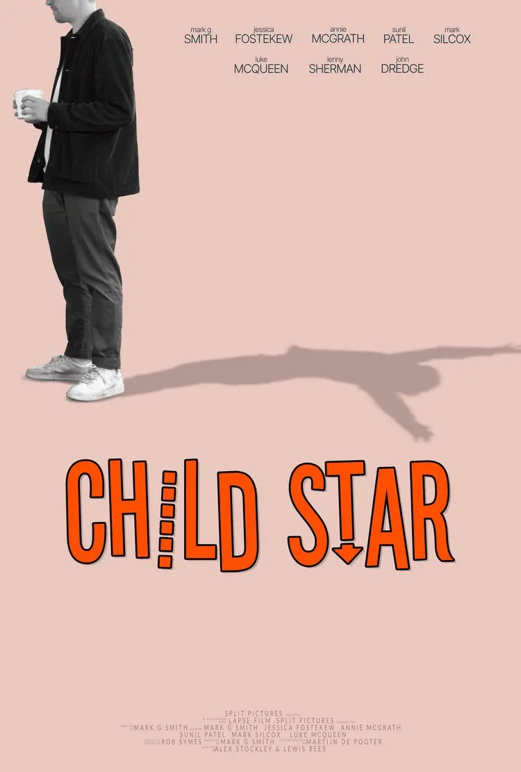 Child Star poster